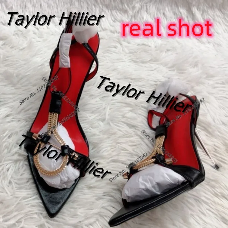 Open-Toe High-Heeled Sandals M - огляд і ціна Platform Mule Heel