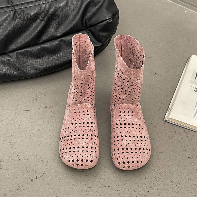 Women's Summer Boots Breathabl - огляд і ціна Women'S Shoes Size 40 In Us