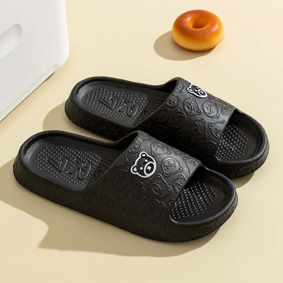 Men's Slippers Summer Cartoon  - огляд і ціна Women'S Shoes For Neuropathy