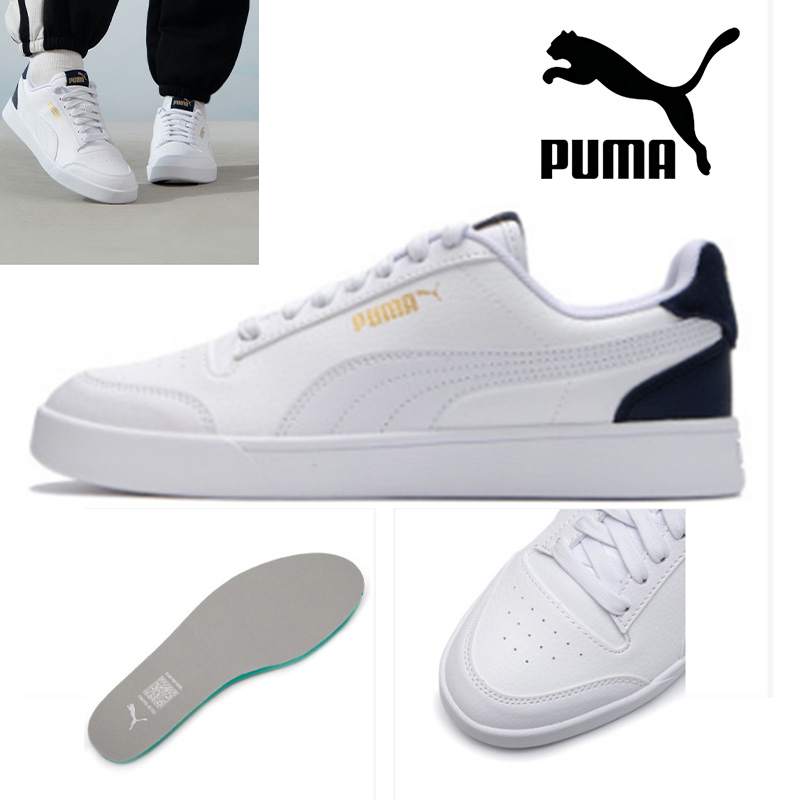 Puma Mid Low Top Classic Fashi - огляд і ціна Women Shoes Puma