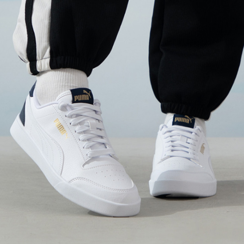 Puma Mid Low Top Classic Fashi - огляд і ціна Women Shoes Puma