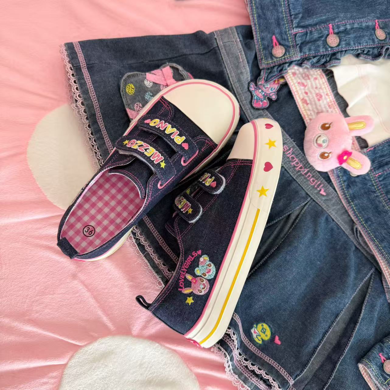 Spring Summer New Low-top Embr - огляд і ціна Women'S Shoes Com