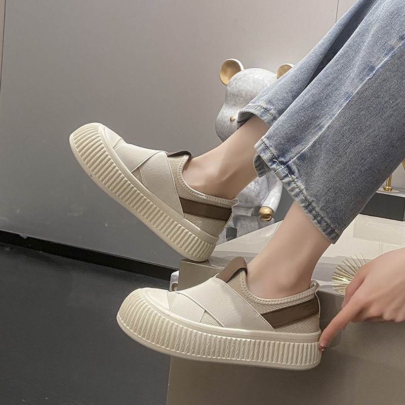 2026 New Retro Casual Shoes, K - огляд і ціна Women'S Shoes Com