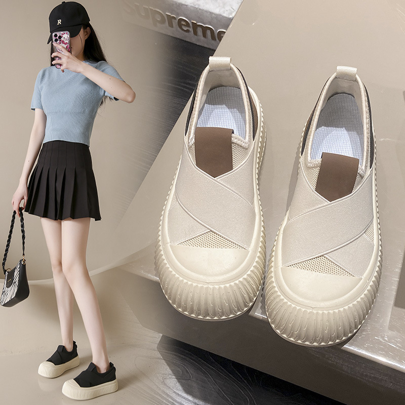 2026 New Retro Casual Shoes, K - огляд і ціна Women'S Shoes Com