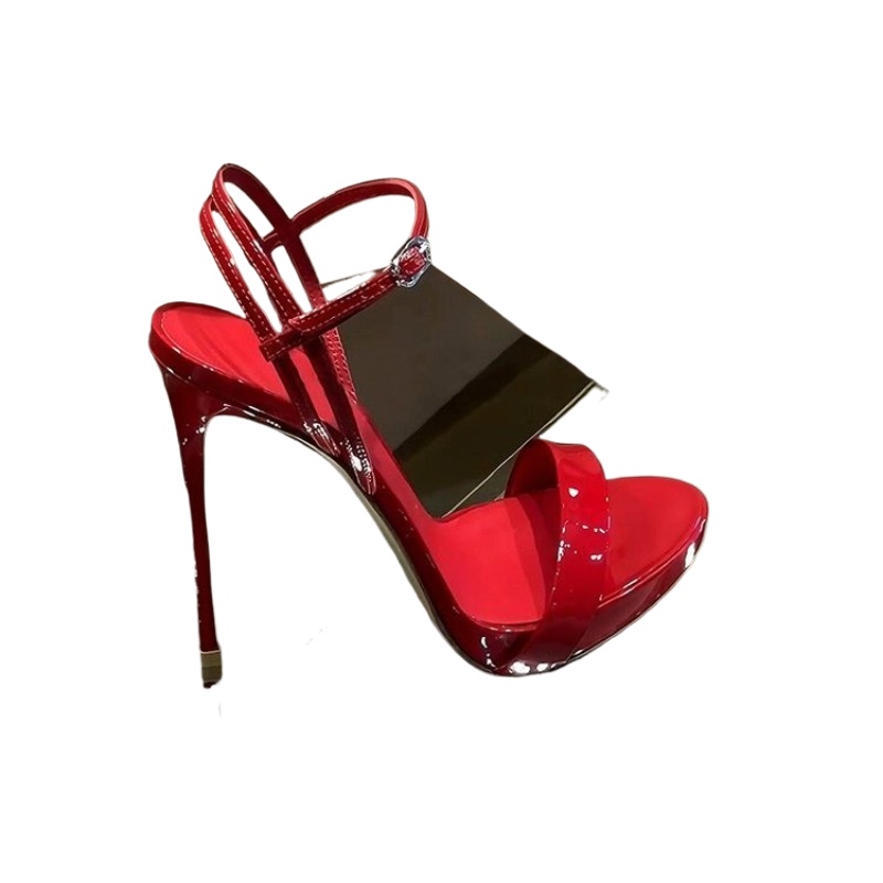 2026 New Sexy European-style H - огляд і ціна Women Shoes Model