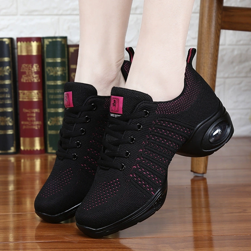 Women's Cushioned Dance Sneake - огляд і ціна Women'S Zumba Shoes