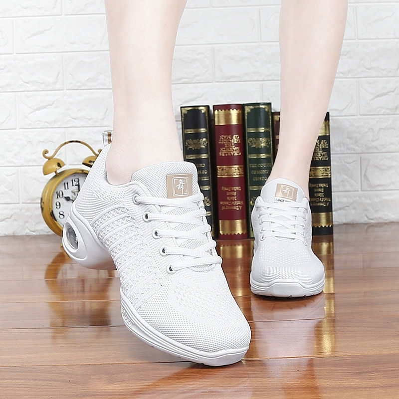 Women's Cushioned Dance Sneake - огляд і ціна Women'S Zumba Shoes