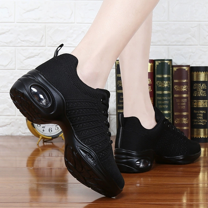 Women's Cushioned Dance Sneake - огляд і ціна Women'S Zumba Shoes
