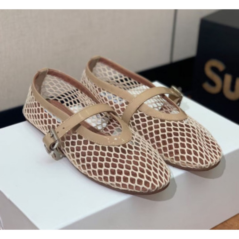 In Summer, Wear Round Toe, Str - огляд і ціна Women'S Shoes Size 40 In Us