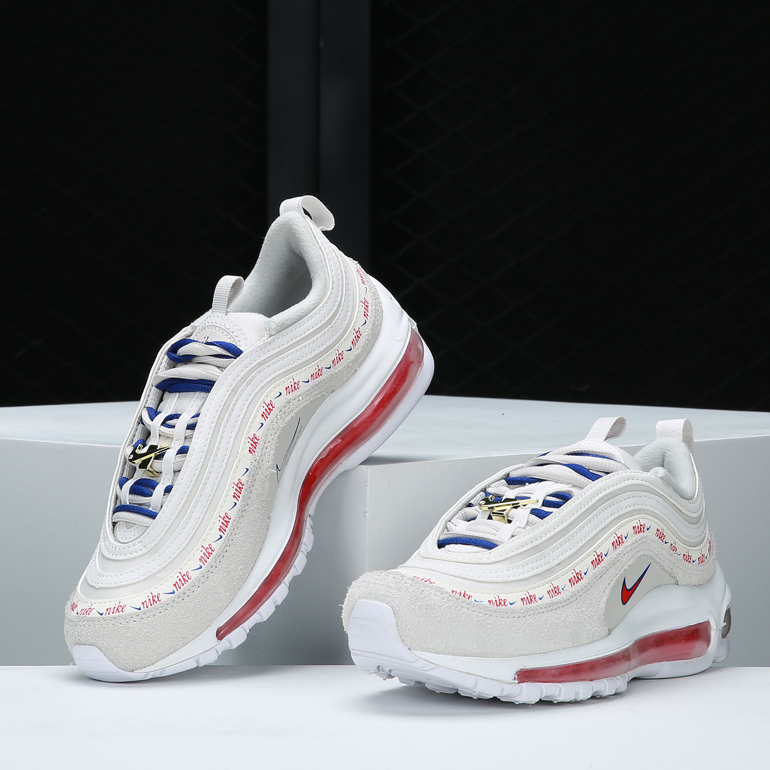 Nike genuine AIR MAX 97 women' - огляд і ціна Women Shoes Nike