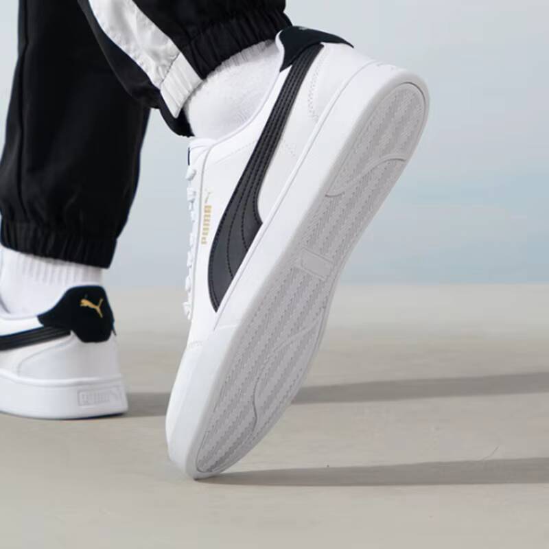 2026 new Puma Mid Low Top Fash - огляд і ціна Women Shoes Puma