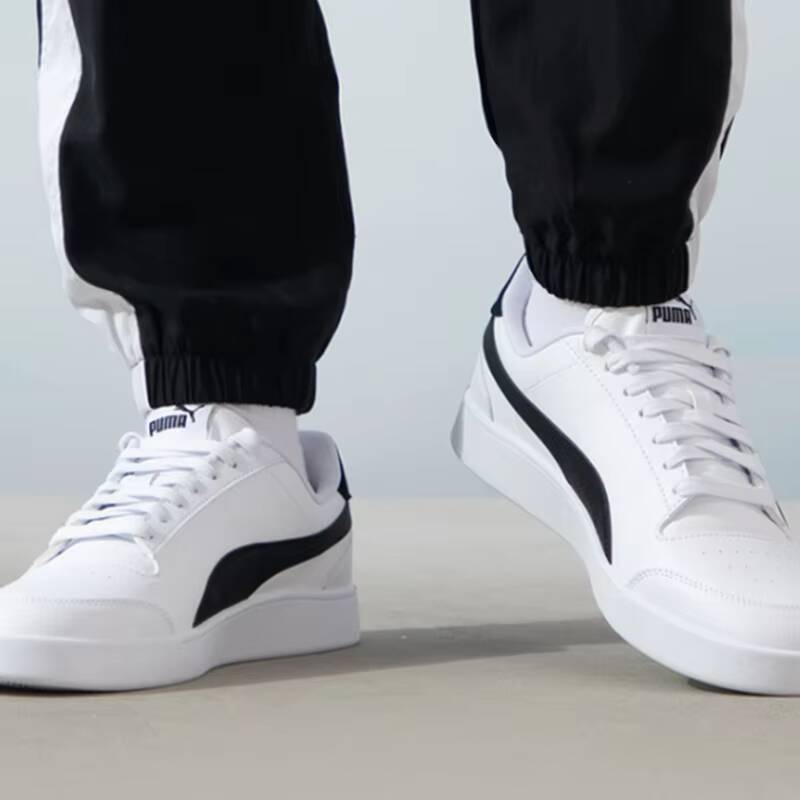 2026 new Puma Mid Low Top Fash - огляд і ціна Women Shoes Puma