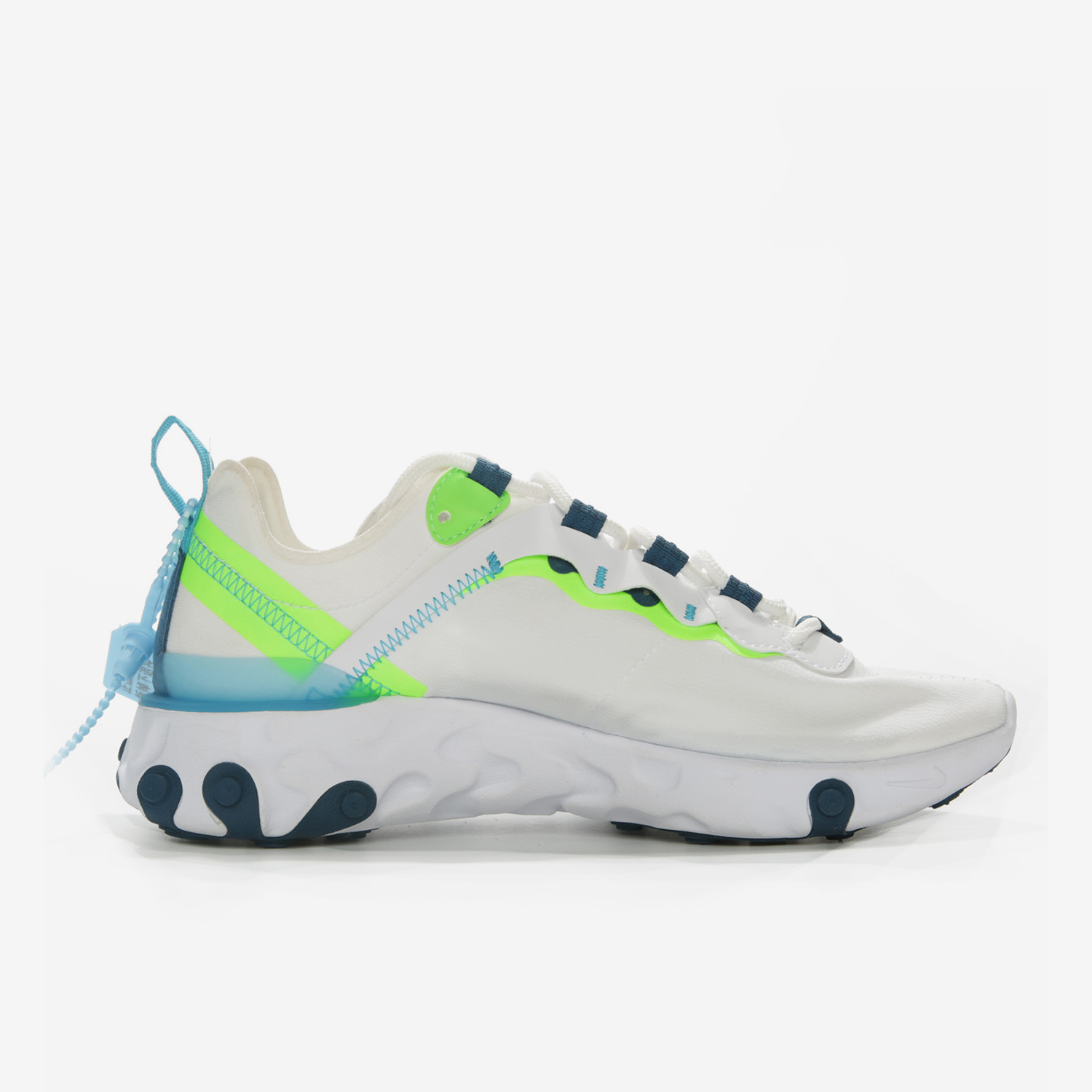 Nike genuine seasonal new wome - огляд і ціна Women Shoes Nike