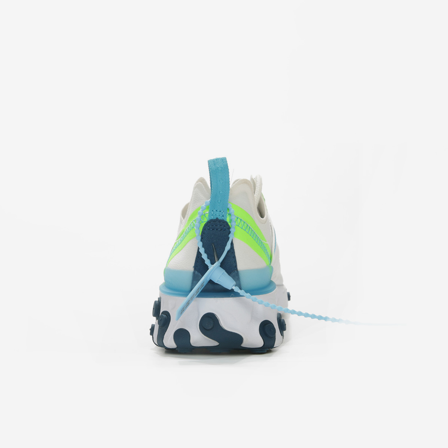 Nike genuine seasonal new wome - огляд і ціна Women Shoes Nike