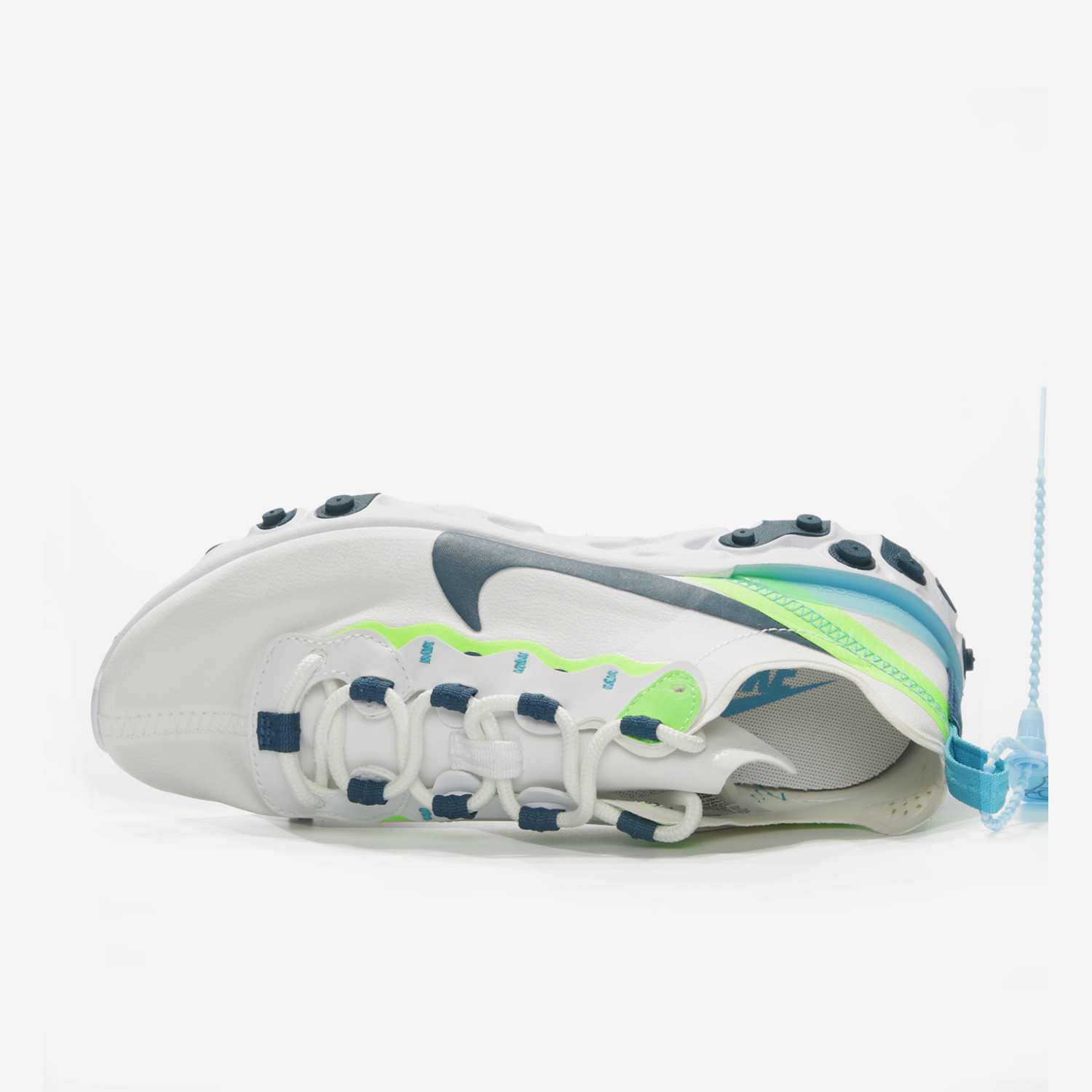 Nike genuine seasonal new wome - огляд і ціна Women Shoes Nike