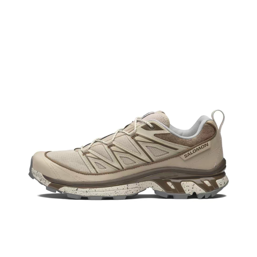 Salomon XT-6 EXPANSE: A retro, - огляд і ціна Women'S Salomon Shoes Xt 6