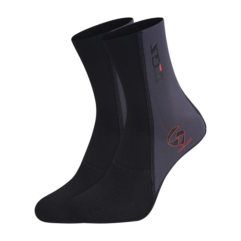 Neoprene Sock 1.5MM Diving Soc - огляд і ціна Women'S Shoes For Neuropathy