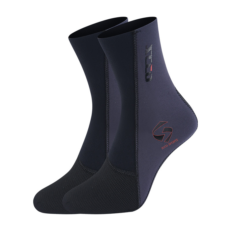 Neoprene Sock 1.5MM Diving Soc - огляд і ціна Women'S Shoes For Neuropathy