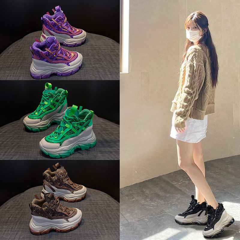 2025 Women's Hidden Wedge Snea - огляд і ціна Women'S Shoes Com