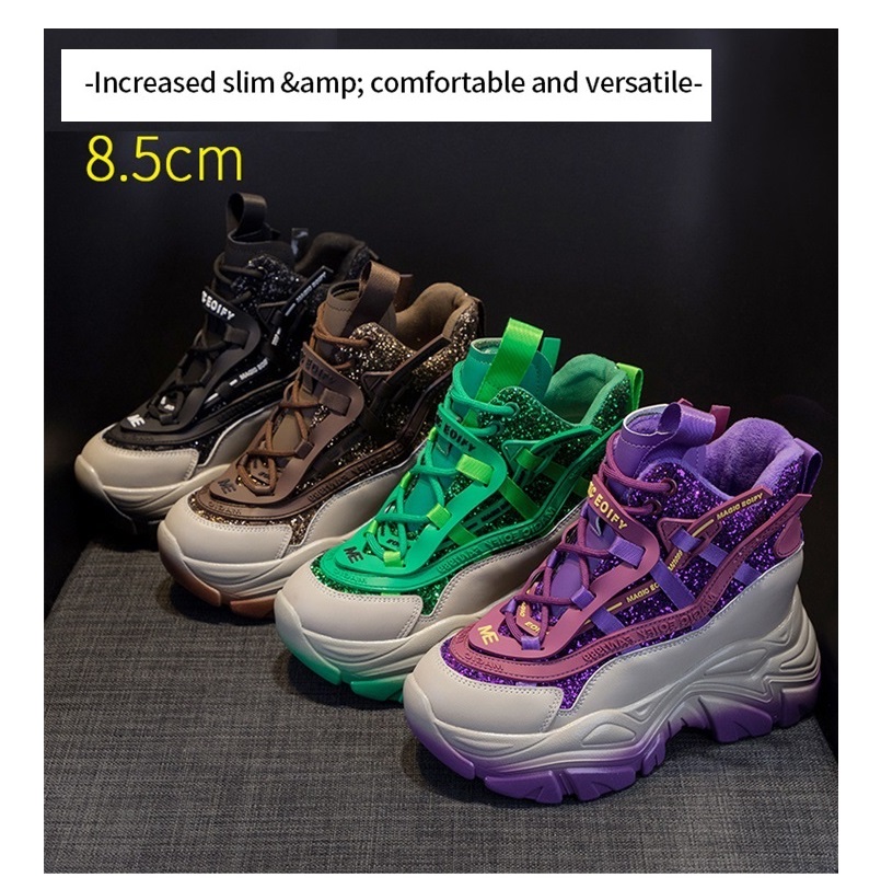 2025 Women's Hidden Wedge Snea - огляд і ціна Women'S Shoes Com