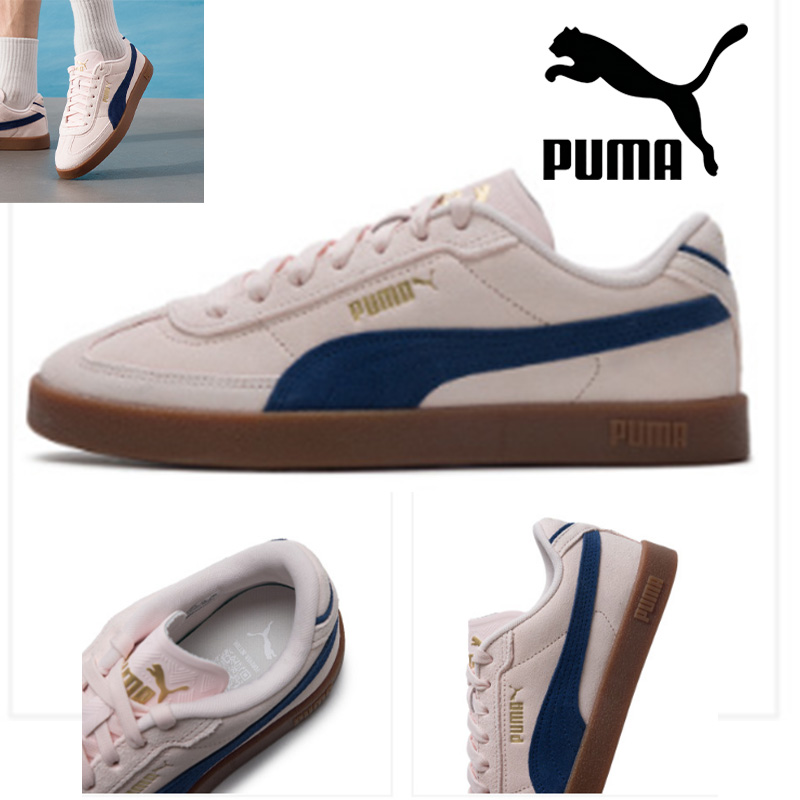 Puma Unisex Low Top Skateboard - огляд і ціна Women Shoes Puma