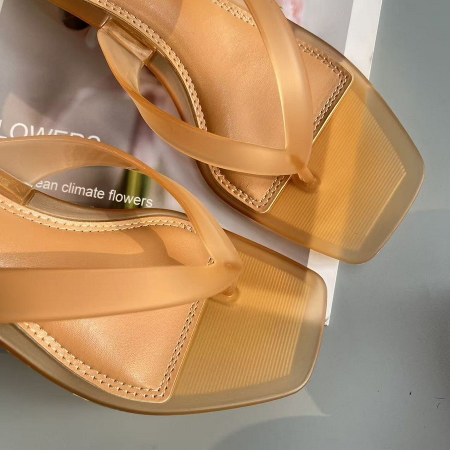 Korean Muted Tone Olive Green  - огляд і ціна Women'S Shoes Kitten Heels