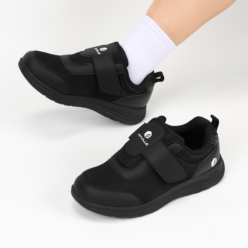 Fitville Wide Width Women's Di - огляд і ціна Women'S Shoes For Neuropathy