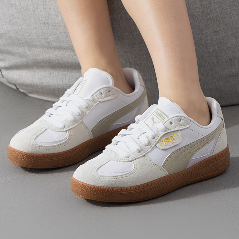 Puma Genuine Autumn Women's Lo - огляд і ціна Women Shoes Puma