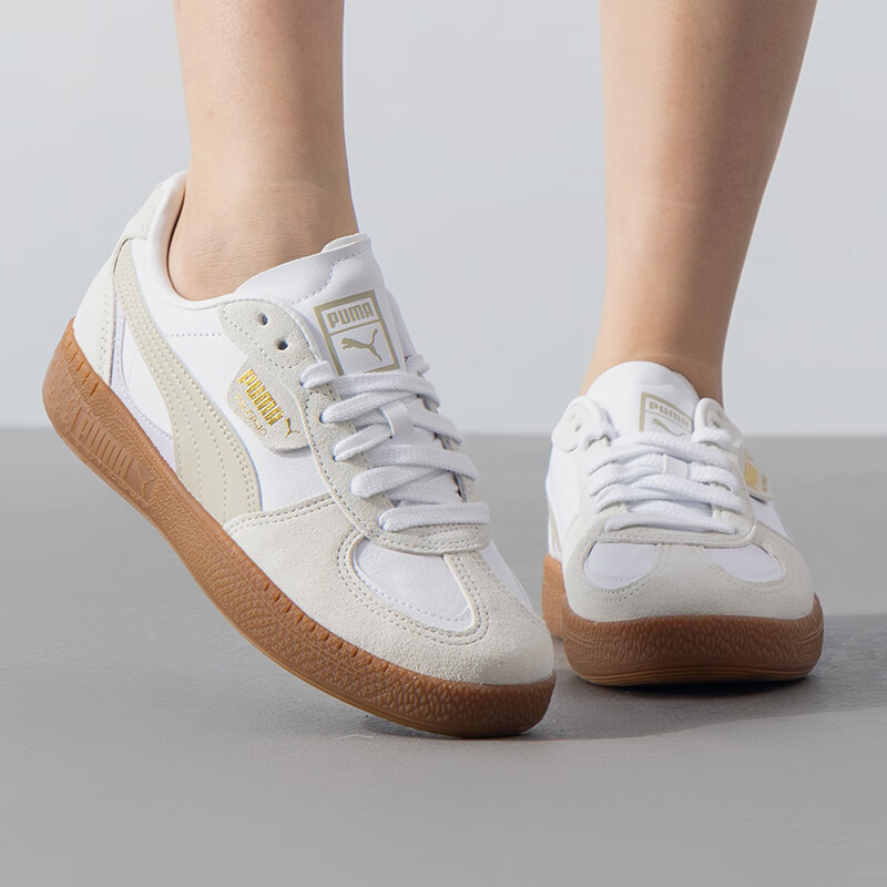 Puma Genuine Autumn Women's Lo - огляд і ціна Women Shoes Puma