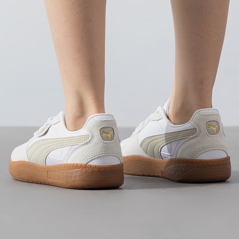 Puma Genuine Autumn Women's Lo - огляд і ціна Women Shoes Puma