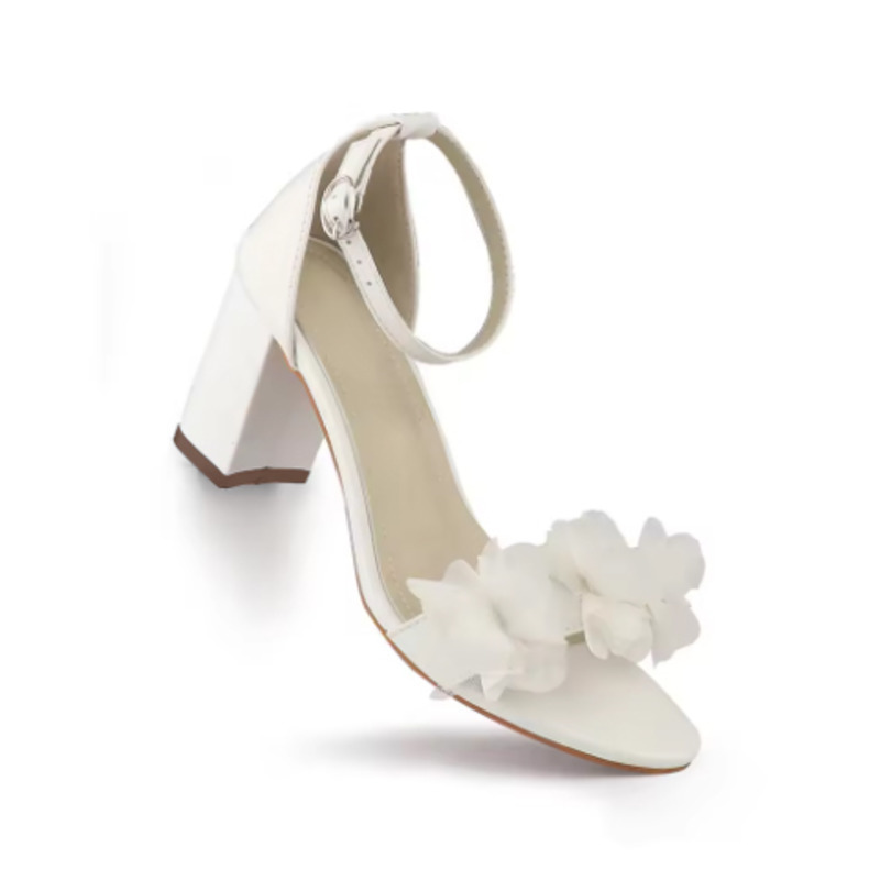 2025 Summer Wedding Shoes Whit - огляд і ціна Women'S Shoes For Neuropathy