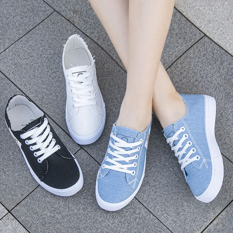 2026 Spring Summer Women Canva - огляд і ціна Women'S Shoes Com