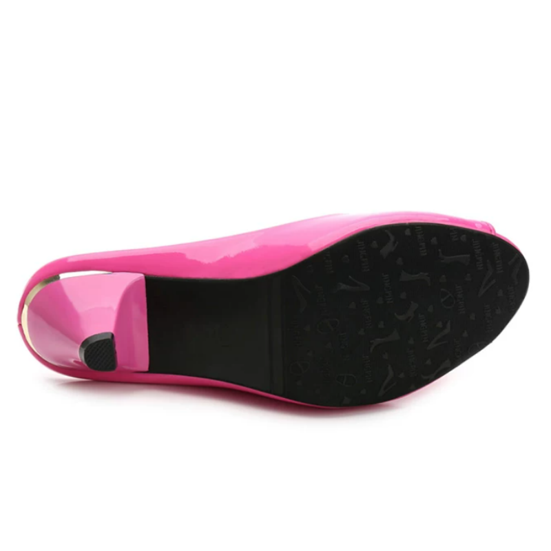 Lady Summer Mules Shoes Peep T - огляд і ціна Women'S Shoes Size 40 In Us