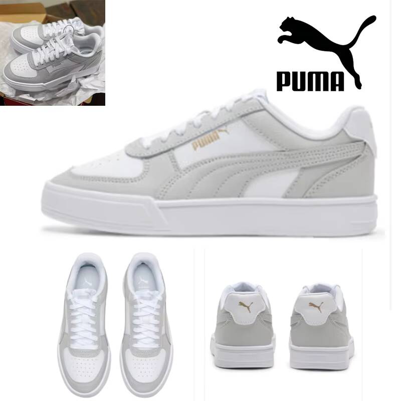 2026 new Puma Mid Low Top Clas - огляд і ціна Women Shoes Puma