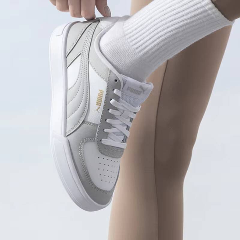 2026 new Puma Mid Low Top Clas - огляд і ціна Women Shoes Puma