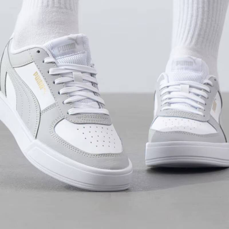 2026 new Puma Mid Low Top Clas - огляд і ціна Women Shoes Puma
