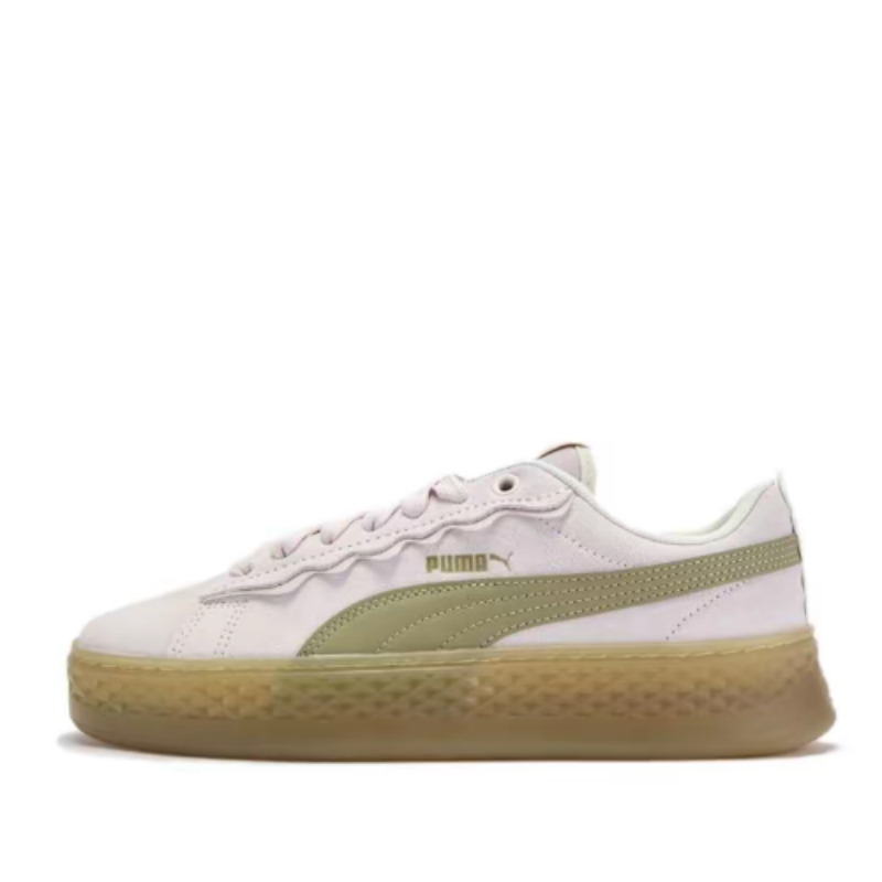 Puma Smash Platform: Stylish,  - огляд і ціна Women Shoes Puma