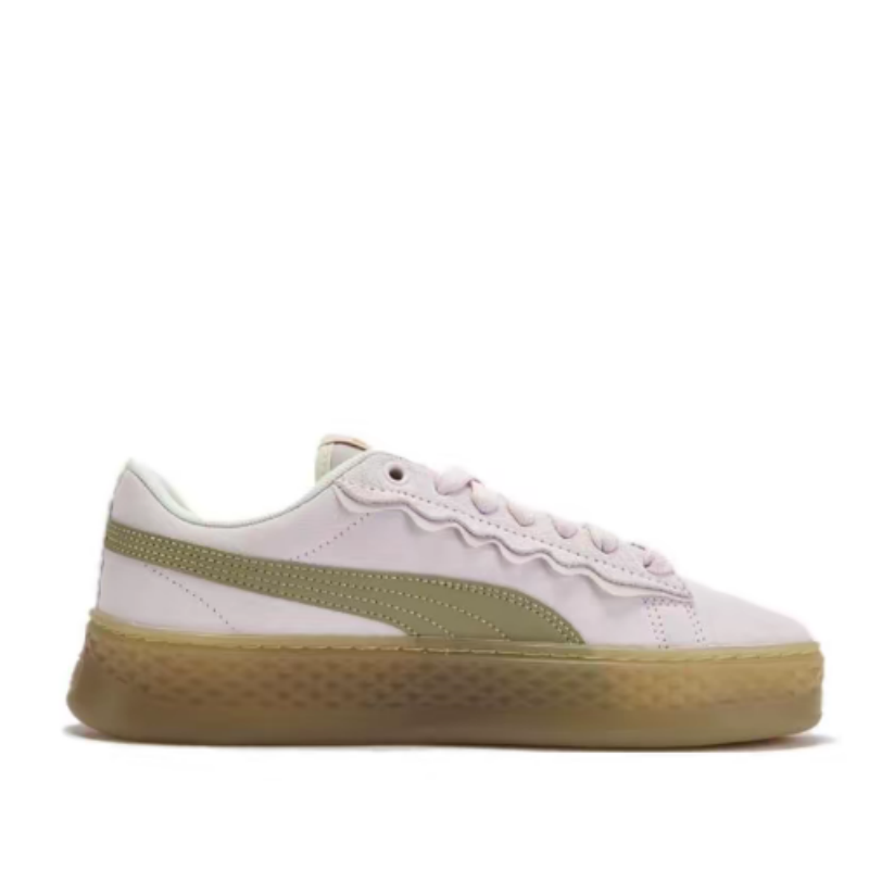 Puma Smash Platform: Stylish,  - огляд і ціна Women Shoes Puma