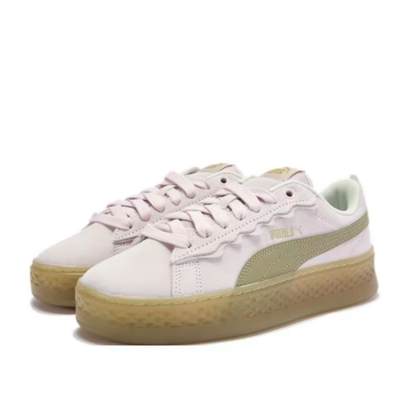 Puma Smash Platform: Stylish,  - огляд і ціна Women Shoes Puma