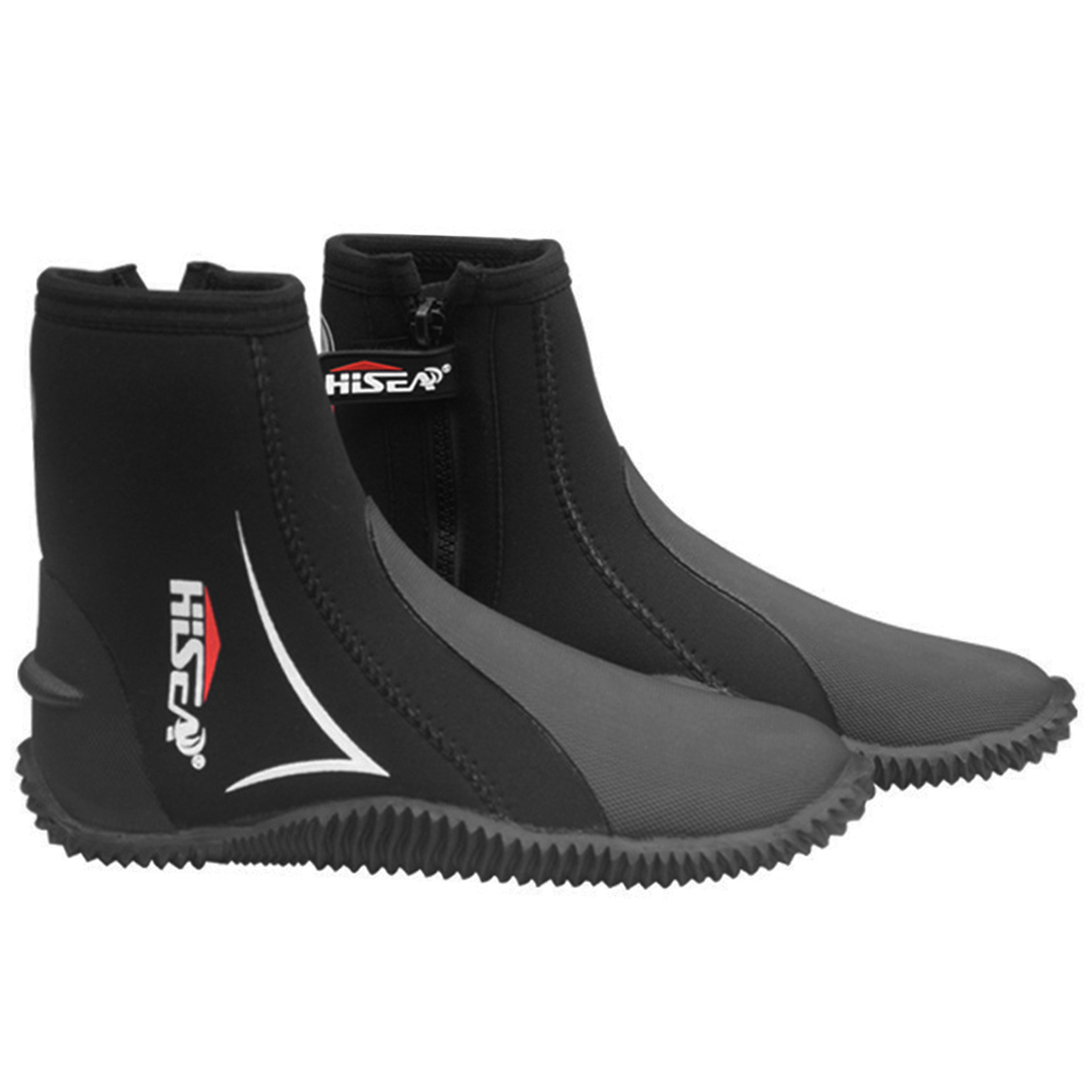 5mm Neoprene Dive Boots Wetsui - огляд і ціна Women'S Shoes For Neuropathy