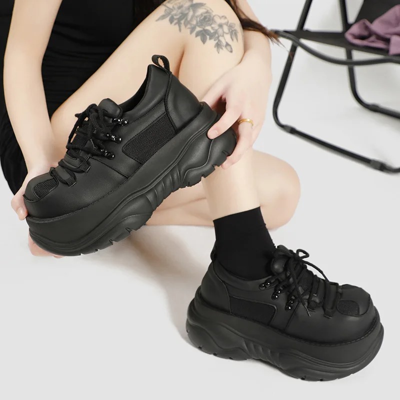 2026 New Women's Chunky Sneake - огляд і ціна Women'S Shoes Com