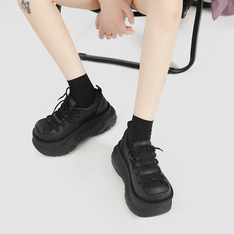 2026 New Women's Chunky Sneake - огляд і ціна Women'S Shoes Com