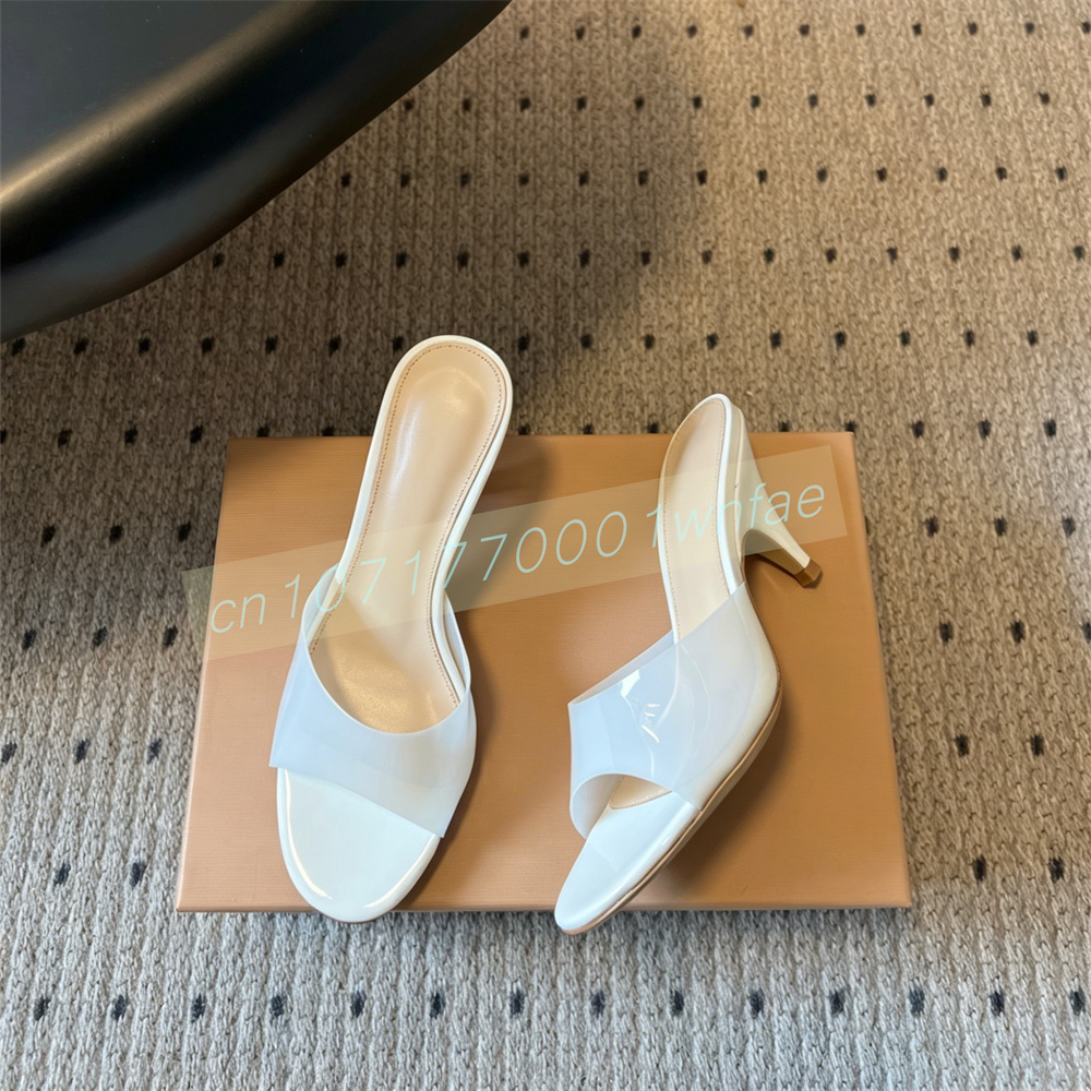 Luxury Genuine Leather Mules S - огляд і ціна Women'S Shoes Size 40 In Us