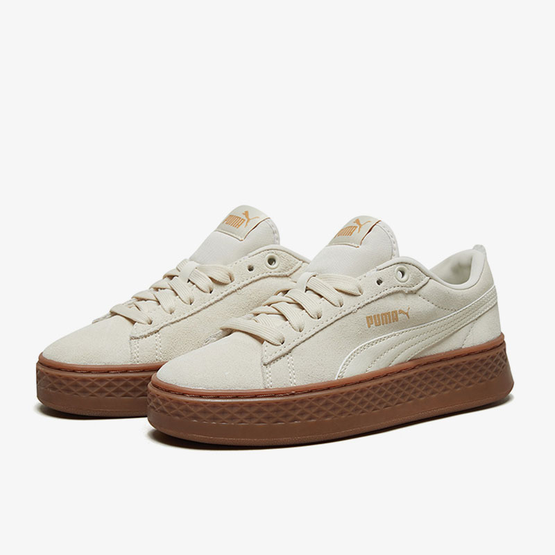 PUMA Genuine Smash Women's New - огляд і ціна Women Shoes Puma