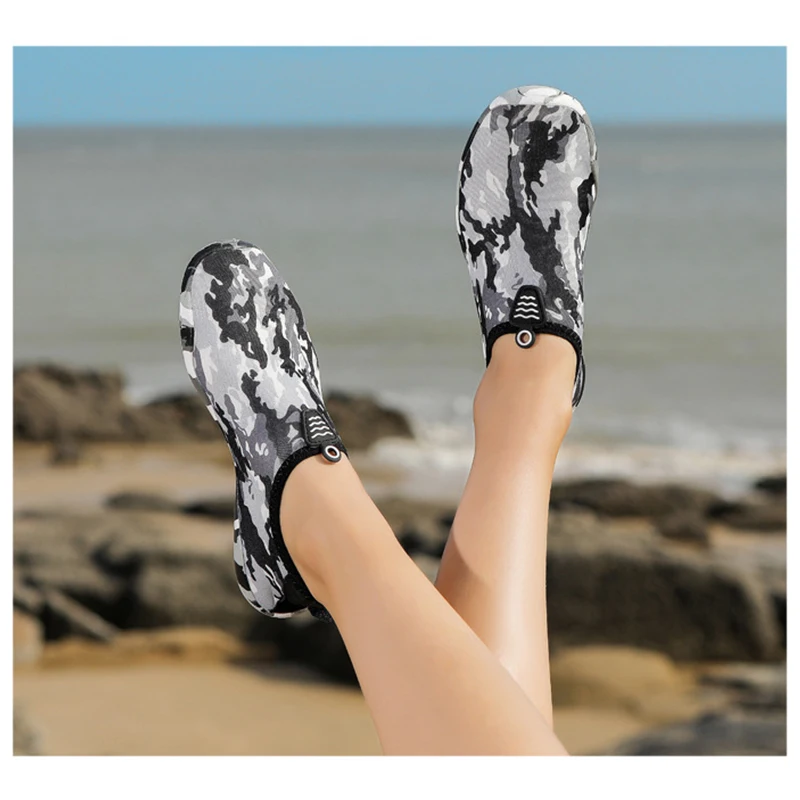 (35-46)Adult Men Women Camoufl - огляд і ціна Women'S Shoes For Neuropathy