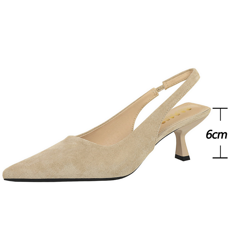 New French Style Women Pumps P - огляд і ціна Women Shoes Model