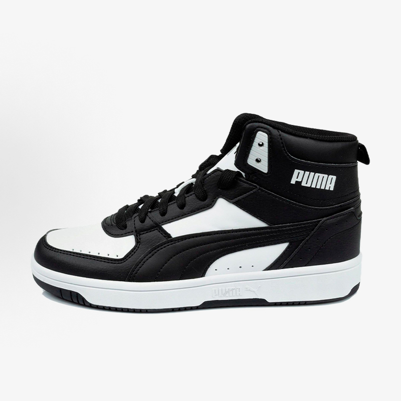 Puma Authentic New Season Men  - огляд і ціна Women Shoes Puma