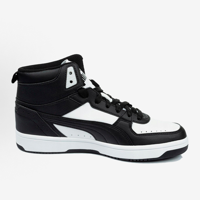 Puma Authentic New Season Men  - огляд і ціна Women Shoes Puma