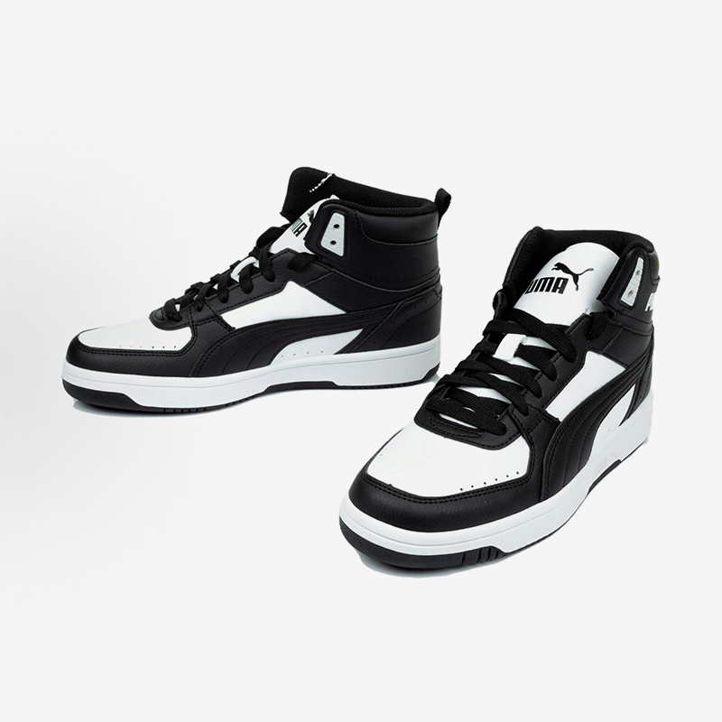 Puma Authentic New Season Men  - огляд і ціна Women Shoes Puma