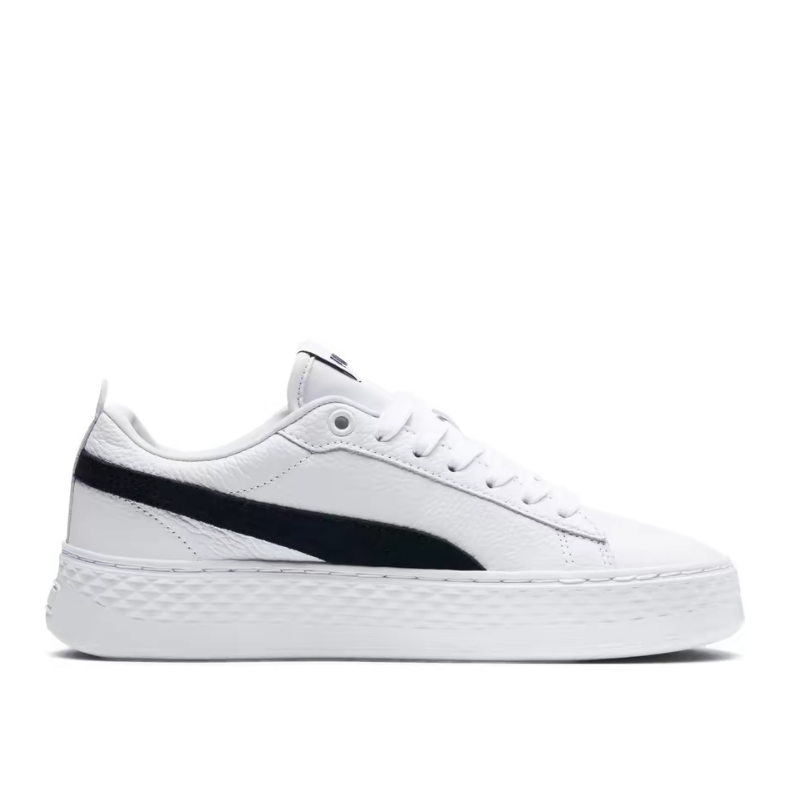 Puma Smash Platform: Minimalis - огляд і ціна Women Shoes Puma